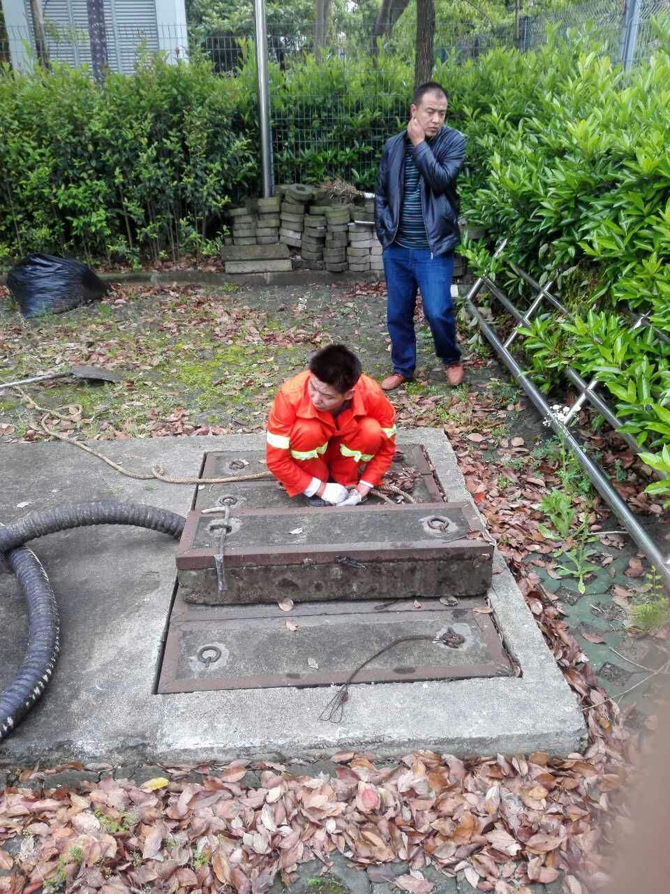 河南吸污抽粪