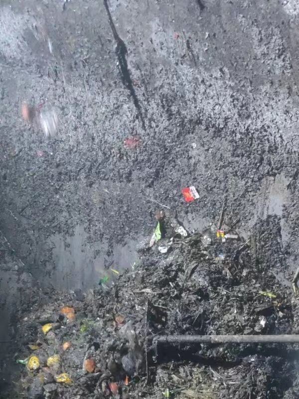 河南污水池清理